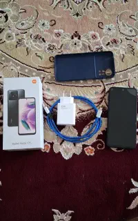گوشیnot12s