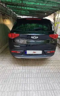 تیگو ۷ IE مدل ۱۴۰۱