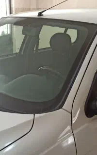 ساینا EX مدل 99 بدون رنگ کم کار