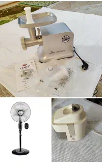 چرخ گوشت