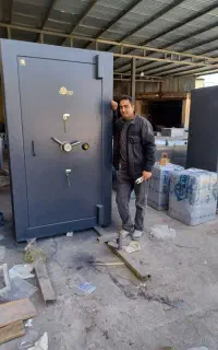 ۵۵گاو صندوق۰درحد       55گاوصندوق۳۰۰kبه بالا