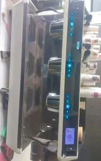دستگاه اسپرسو
