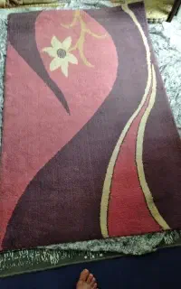 گلیم فرش