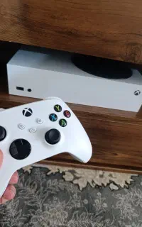 ایکس باکس سری اس / Xbox در حد آس دو دسته