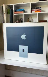 iMac M1 8/8 512GB