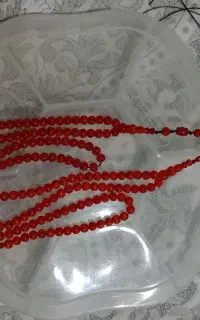 تسبیح ناصرارمان فاتح