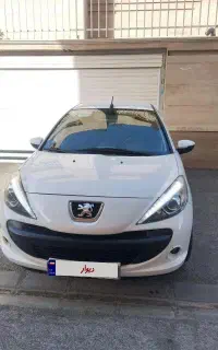 ۲۰۷ سقف فلز tu5