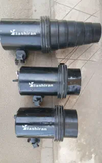 ست فلاش عکاسی