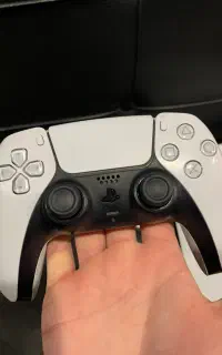 Ps5 فت دیجیتال دو دسته کپیخور