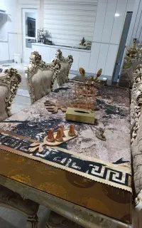 میزنهارخوری هشت نفره