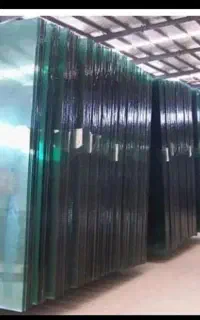 شیشه بری سیار وثابت