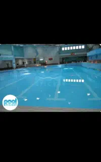 کارت استخر پتروشیمی