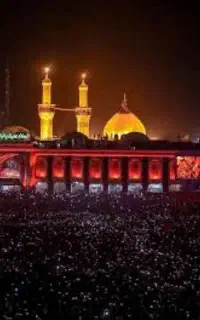 تور زیارتی کربلا دوسر زمینی***