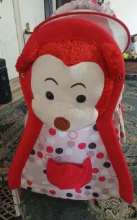 تخت گهواره ای نوزاد