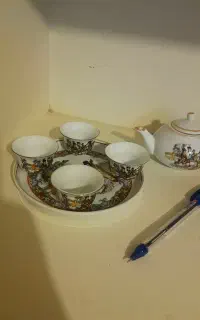 چینی قدیمی