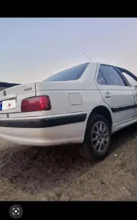 پژوپارس سال