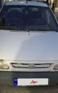 اجاره خودرو