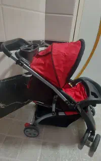 کالسکه و روروک