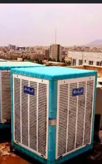 برقکار و تعمیر کولر آبی