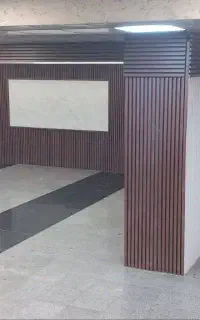 دیوارپوش پارکت کفپوش ترمووال ماربل قرنیز