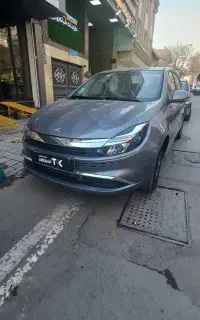 کی ام سی ایگل/ KMC EAGLE / نقدواقساط/ خسروانی