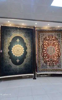 قصرفرش حدادی ارومیه