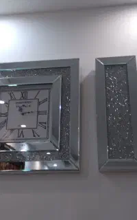ساعت دیواری