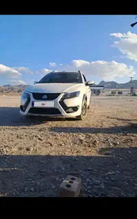 معاوضه خودرو کوییک با آریسان یا مزدا دوکابین