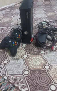 ایکس باکس ۳۶۰ اسلیم