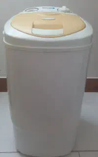 مینی واش نیکو خشک کن دار