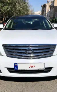 تیانا ۹۲ (۲۰۱۳) XV