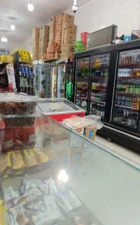شاگرد سوپرمارکت