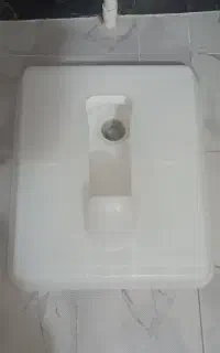 تبدیل توالت بچه گانه