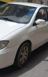 ماشین لیفان