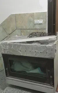 فرگاز بوش