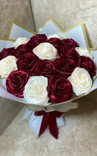 گل رز ربانی