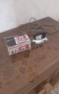 اطو برقی مسافرتی