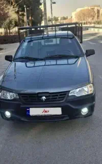 آریسان دو 403