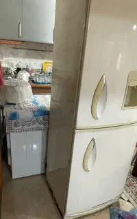 یخچال اورست