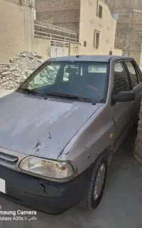 فروش‌پراید