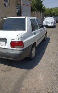 پرایدفروشی