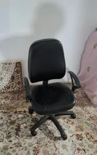 میز صندلی کامپیوتر