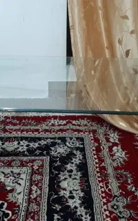 گل میز میز