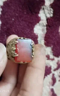 انگشتر