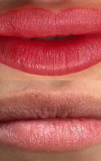 شیدینگ لب فیبروز ابرو تخفیف به مدت محدود