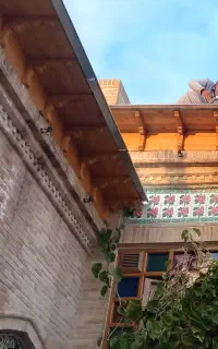 تعمیرات شیروانی ،ورقکاریهای صنعتی سنتی وساختمانی