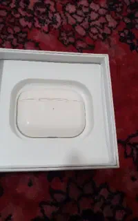 Airpods طرح اپل