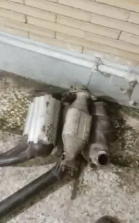 کاتالیزور