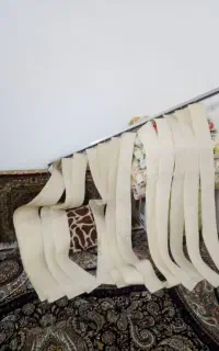 پرده عمودی