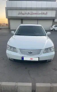 آزرا ۲۰۰۷ فول فوق العاده تمیز